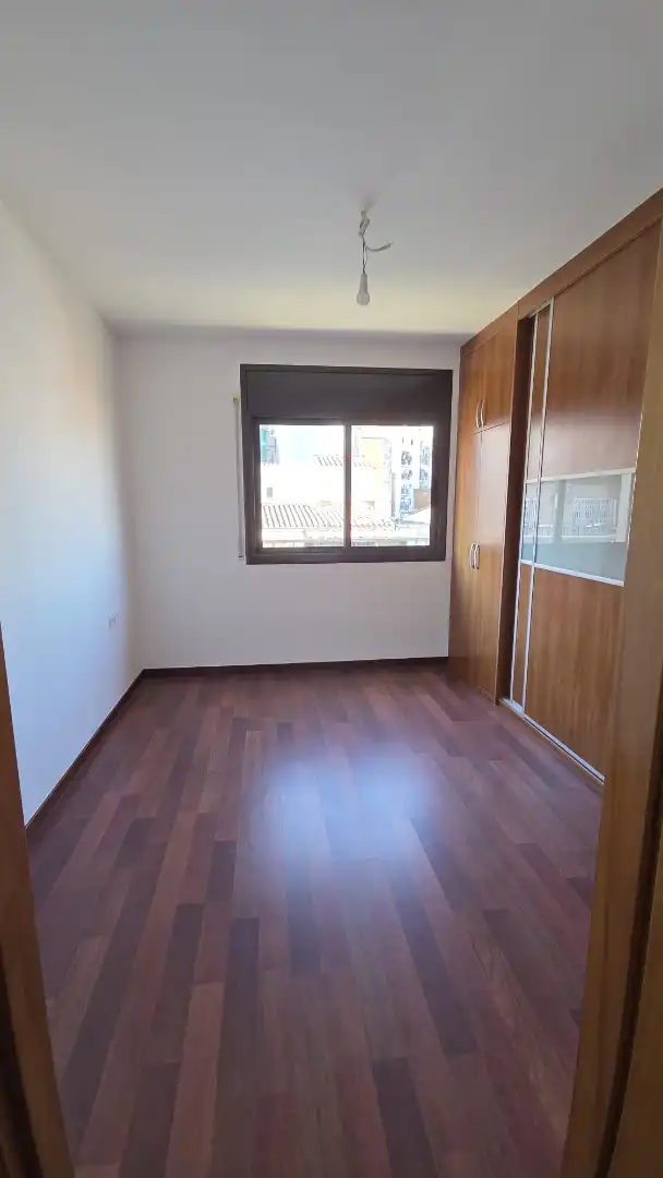 Habitación de Piso de alquiler en Barcelona con Aire acondicionado, Calefacción y Parquet
