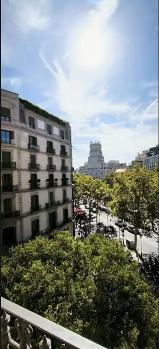 Piso con terraza en venta en Eixample, imagen 4