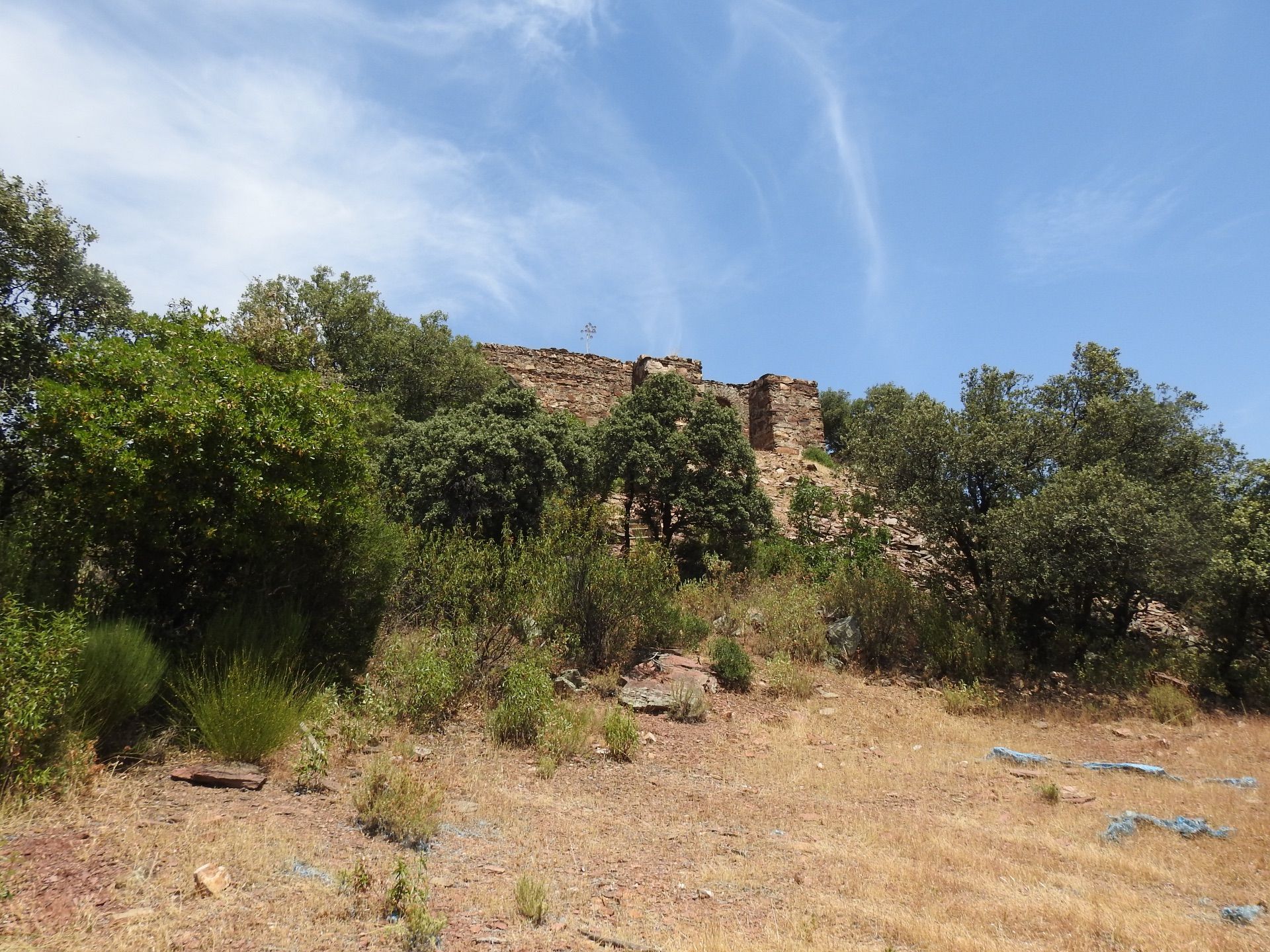 Land for sale in Villar del Pedroso