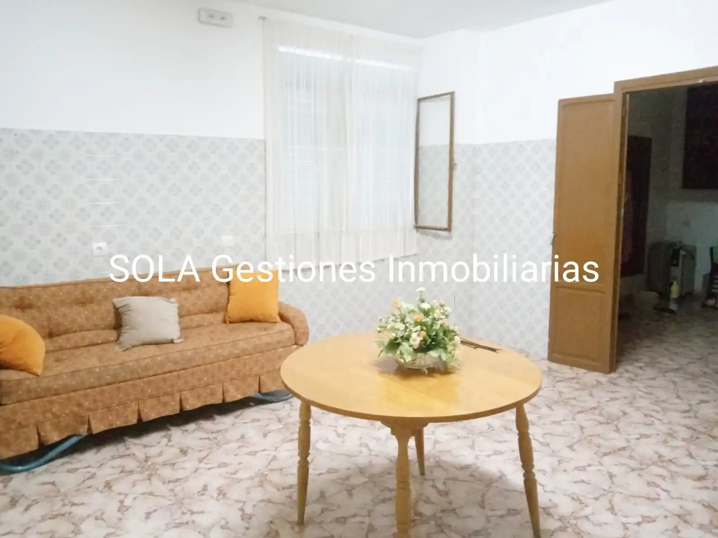 Casa con terrazza in vendita a Calle Cruz Verde, imagen 5