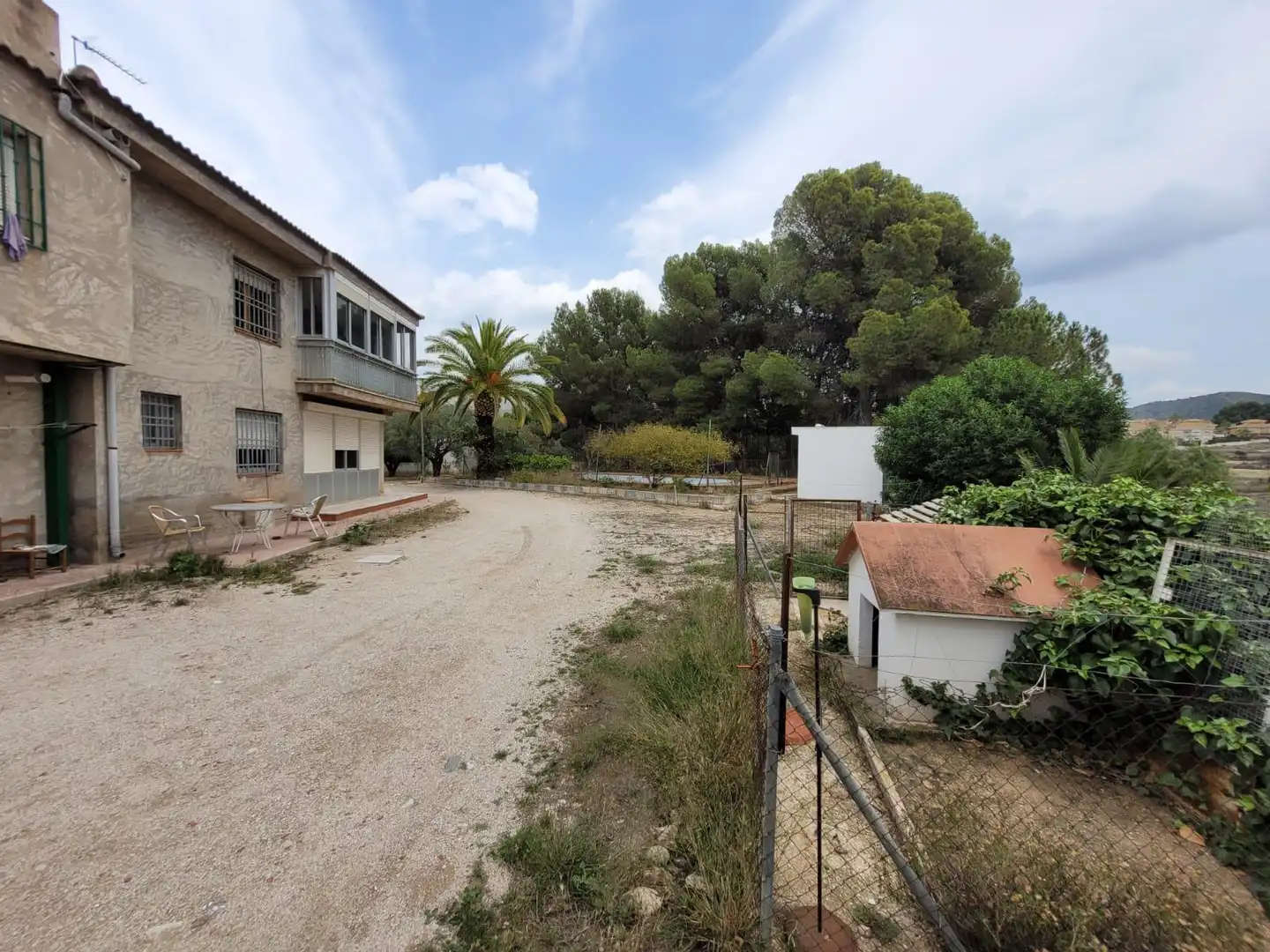 Country house with pool for sale in Petrer, imagen 10