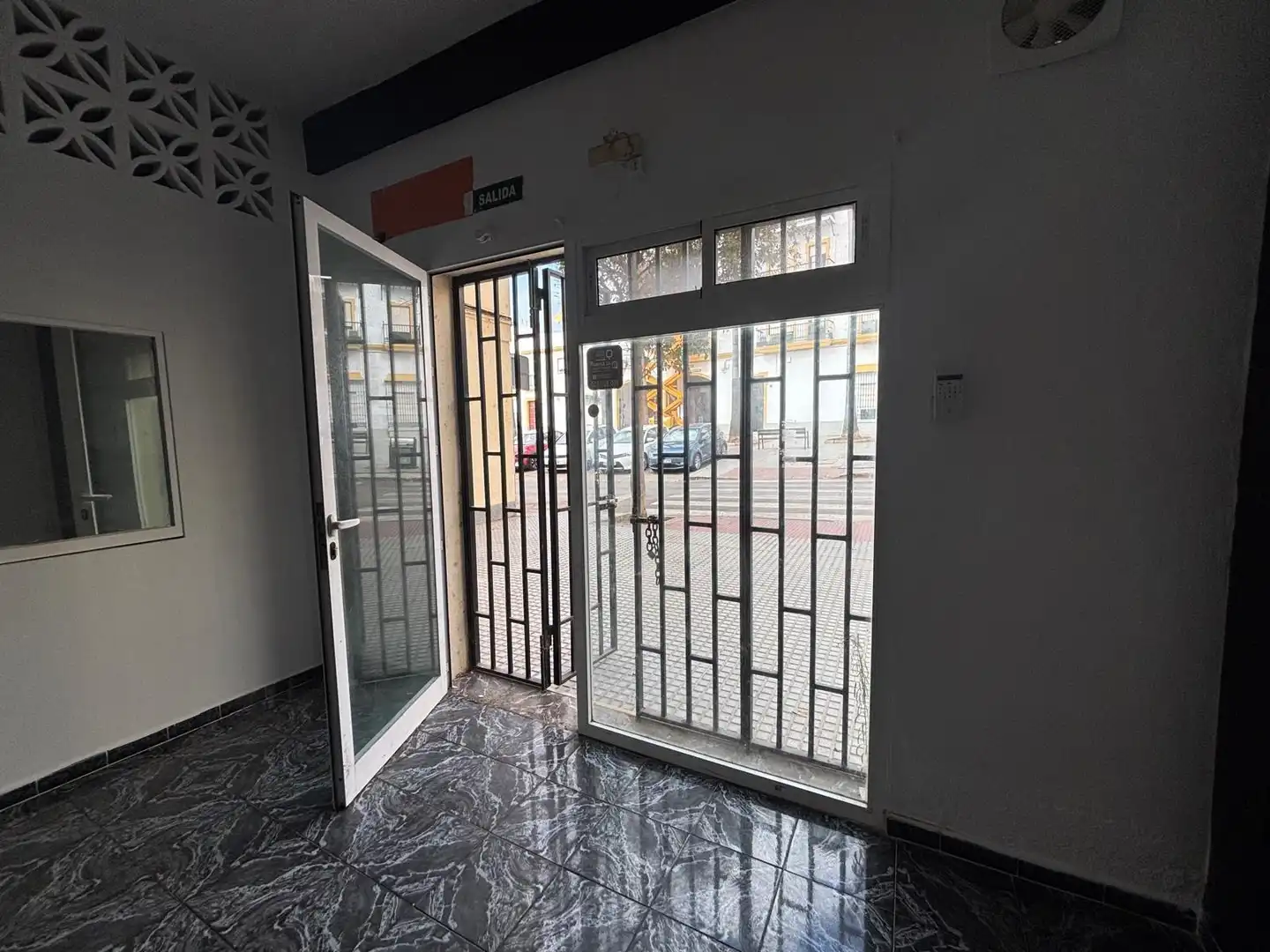 Business premises to rent in El Carmen, imagen 18
