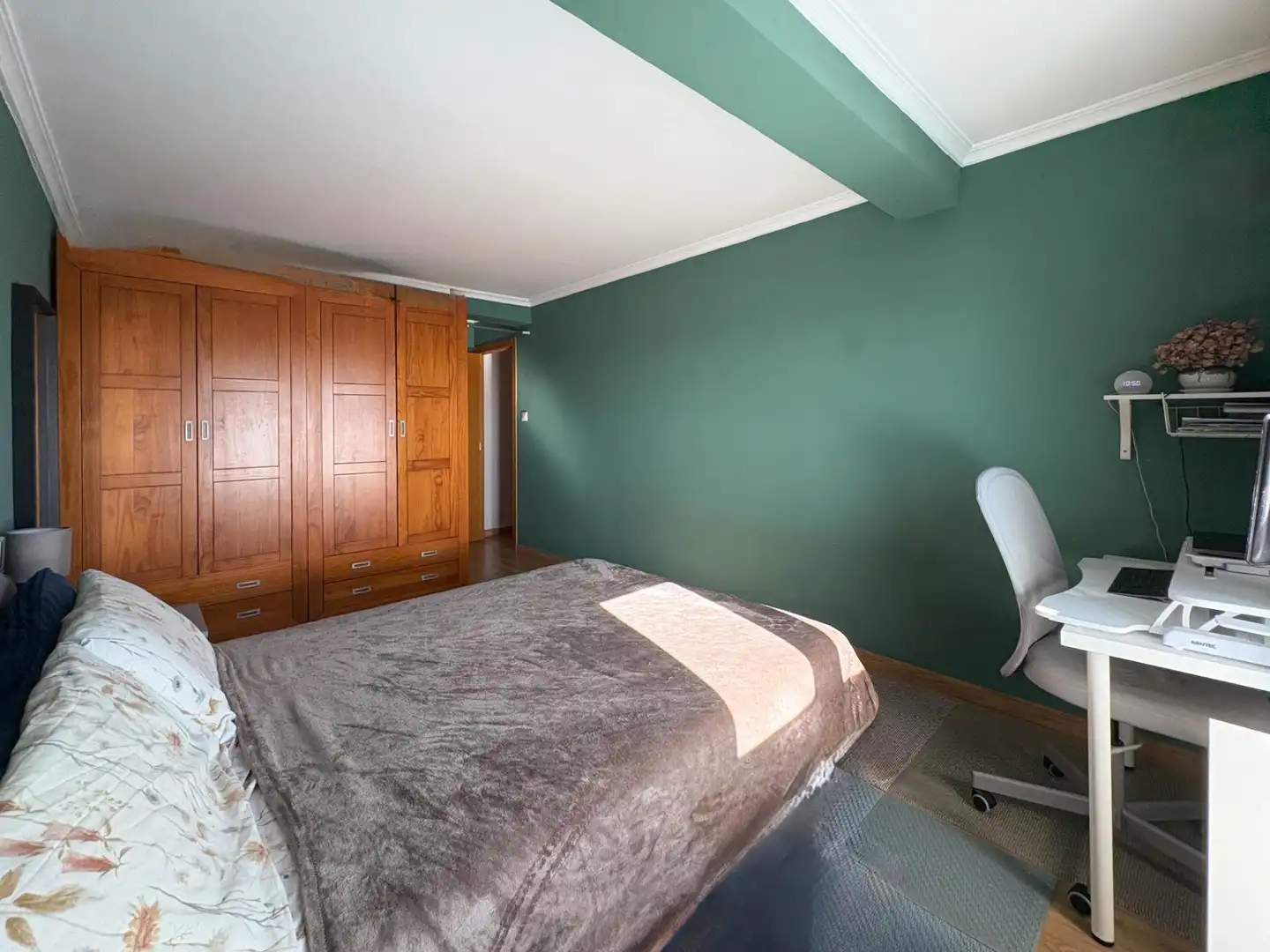 Wohnung mit Terrasse zum Verkauf in Avenida ALACANT 78, imagen 7