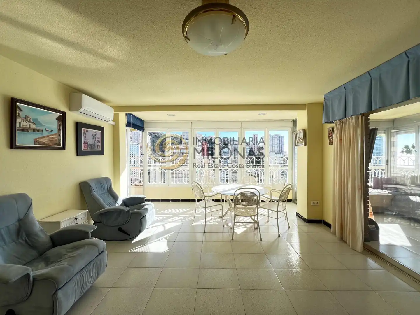 Appartamento con piscina in vendita a Avenida de Madrid 26, imagen 14