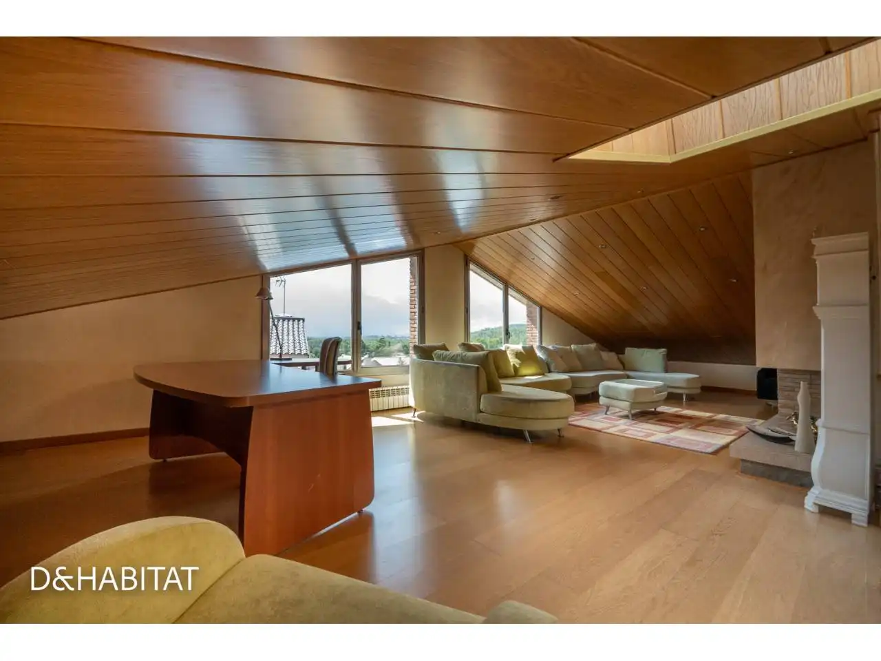 Casa con piscina in vendita a Viladecavalls, imagen 12