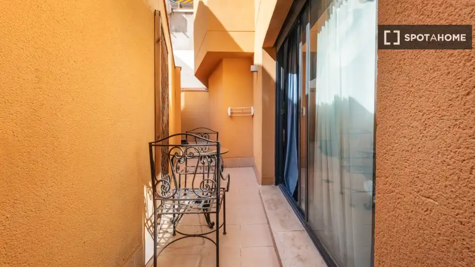 Flat to rent in Eixample, imagen 7