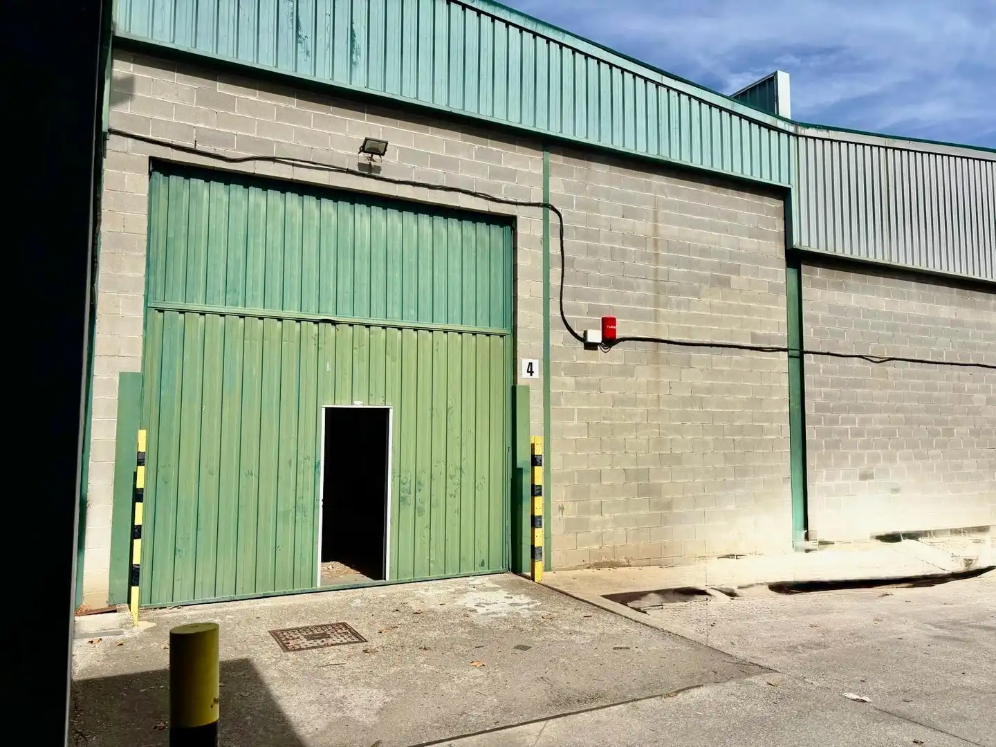 Industrial building to rent in Abrera, imagen 14