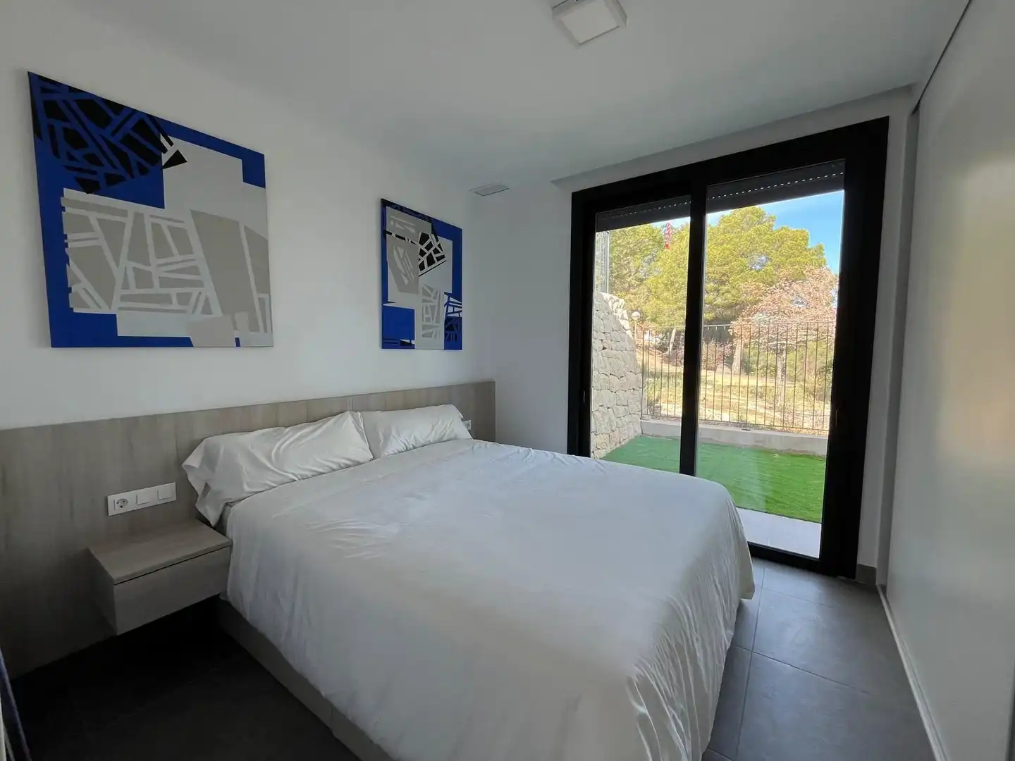 Maison avec piscine à vendre à Balcón de Ponoig - Polop Paradis - Polop Hills, imagen 14