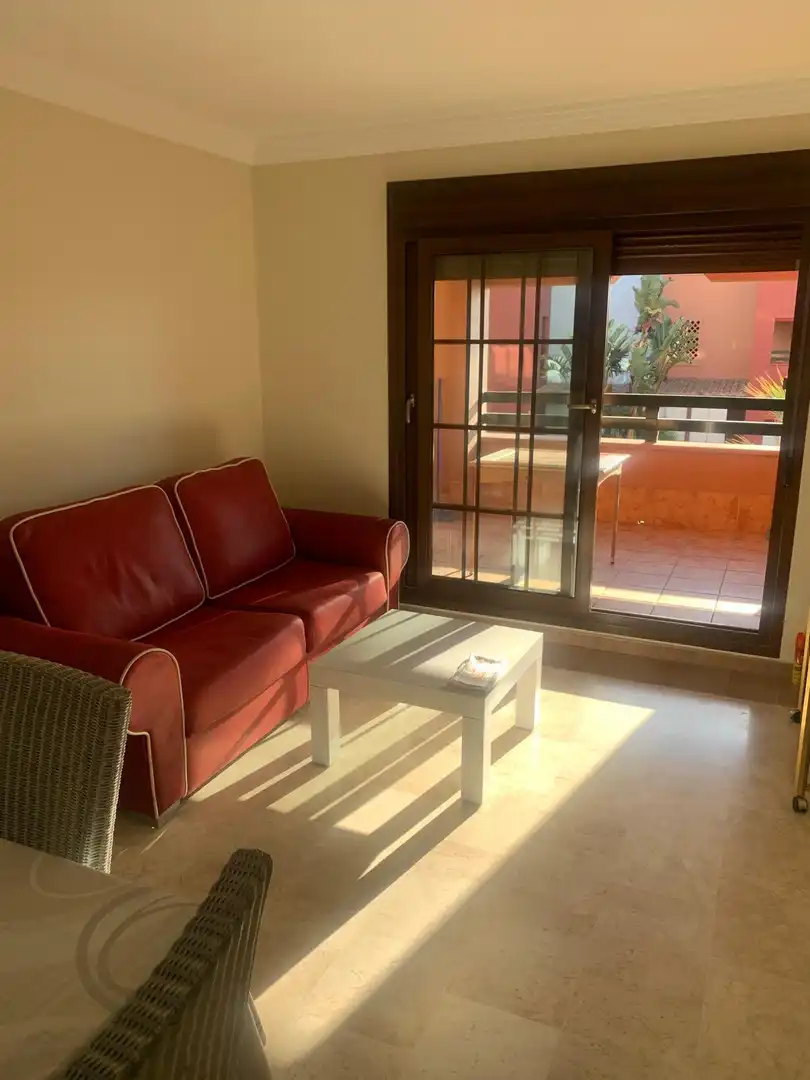 Apartament amb piscina en venda a Isla Canela, imagen 6