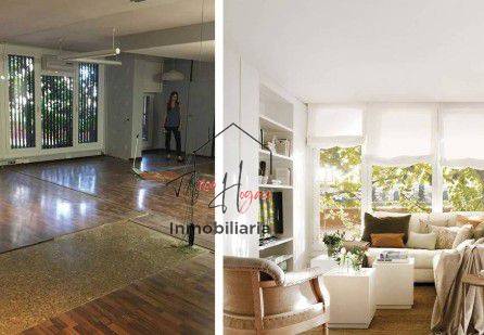 Piso en Venta en Portugal en Carmelitas