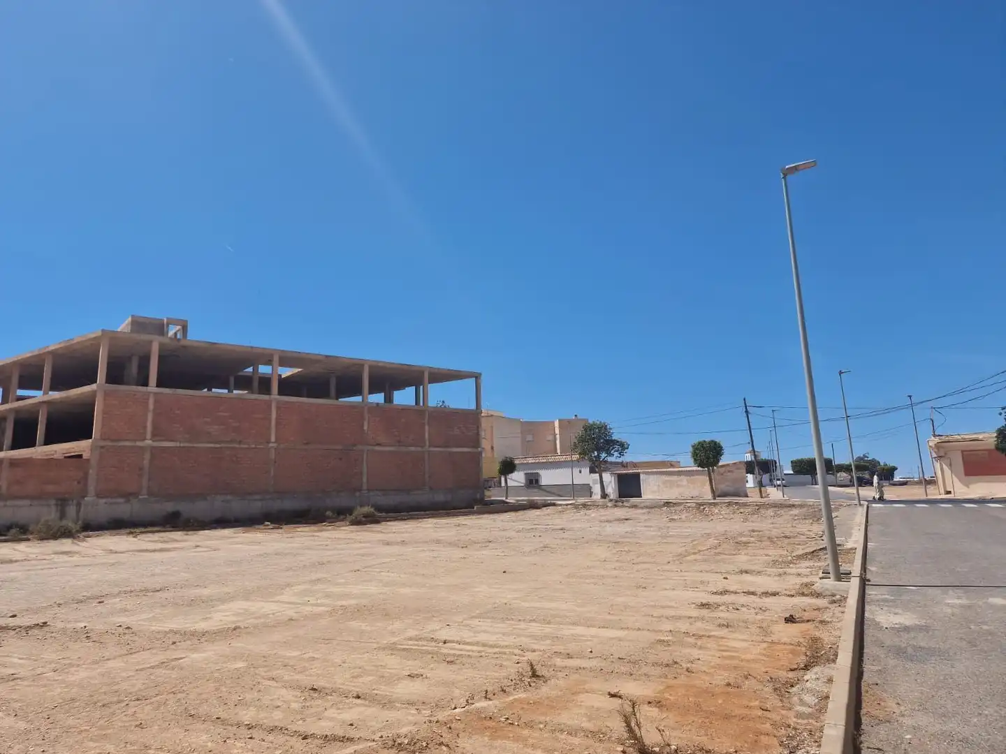 Individual en venta en Roquetas de Mar ciudad