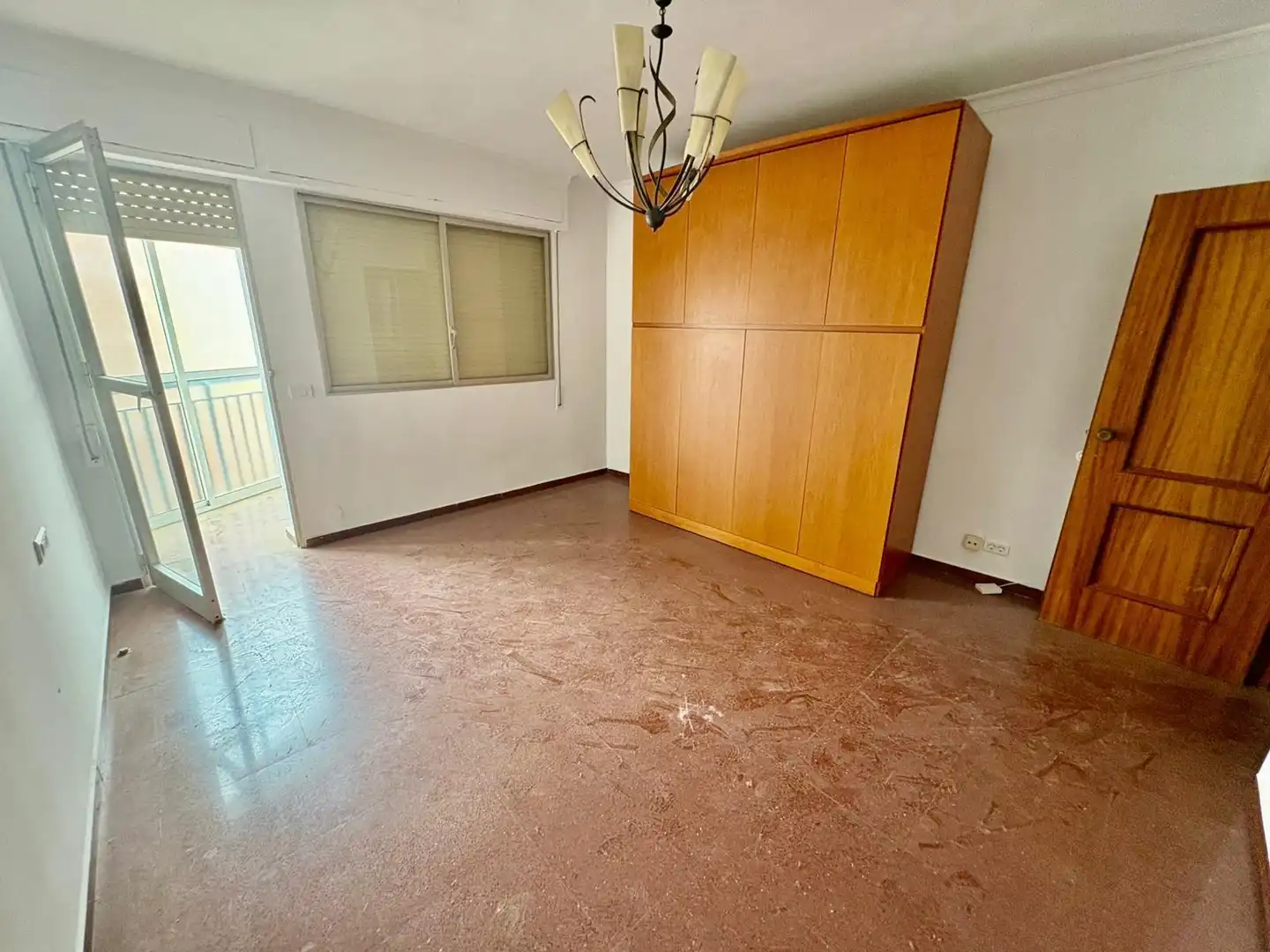 Flat for sale in San Mateo