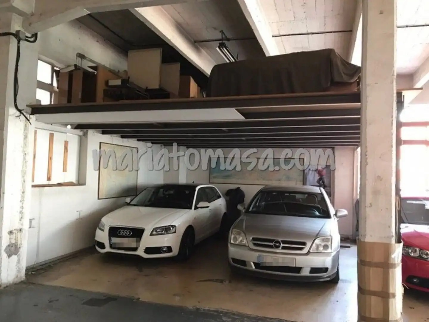 Nave industrial en venta en Bilbao 