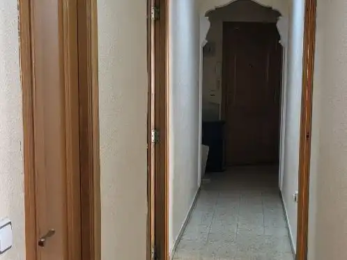 Wohnung zur Miete in L'Olleria mit Abstellraum, Möbliert und Balkon