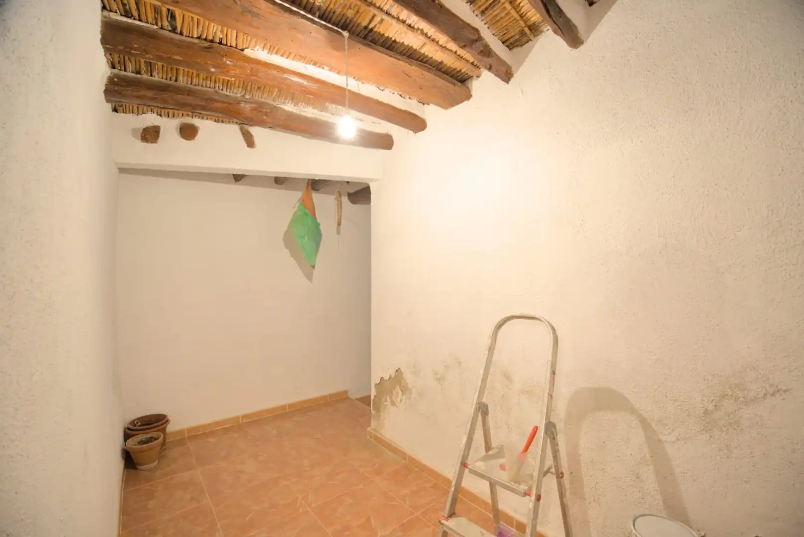 Maison mitoyenne avec terrasse à vendre à Ugíjar, imagen 6