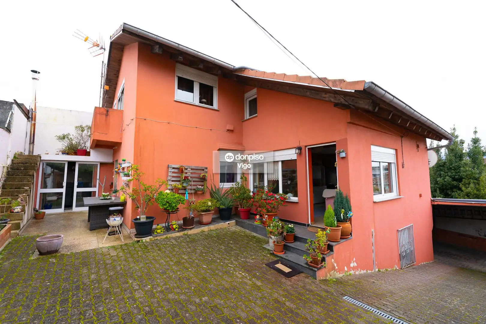 Casa o xalet en venda a Lavadores