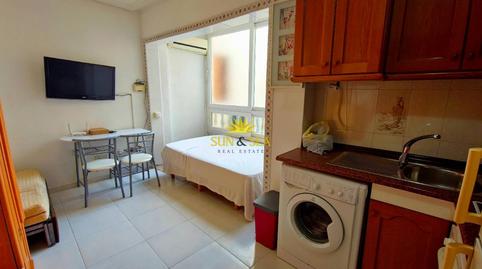 Photo 2 of Study to rent in Zona Playa de los Locos, Alicante