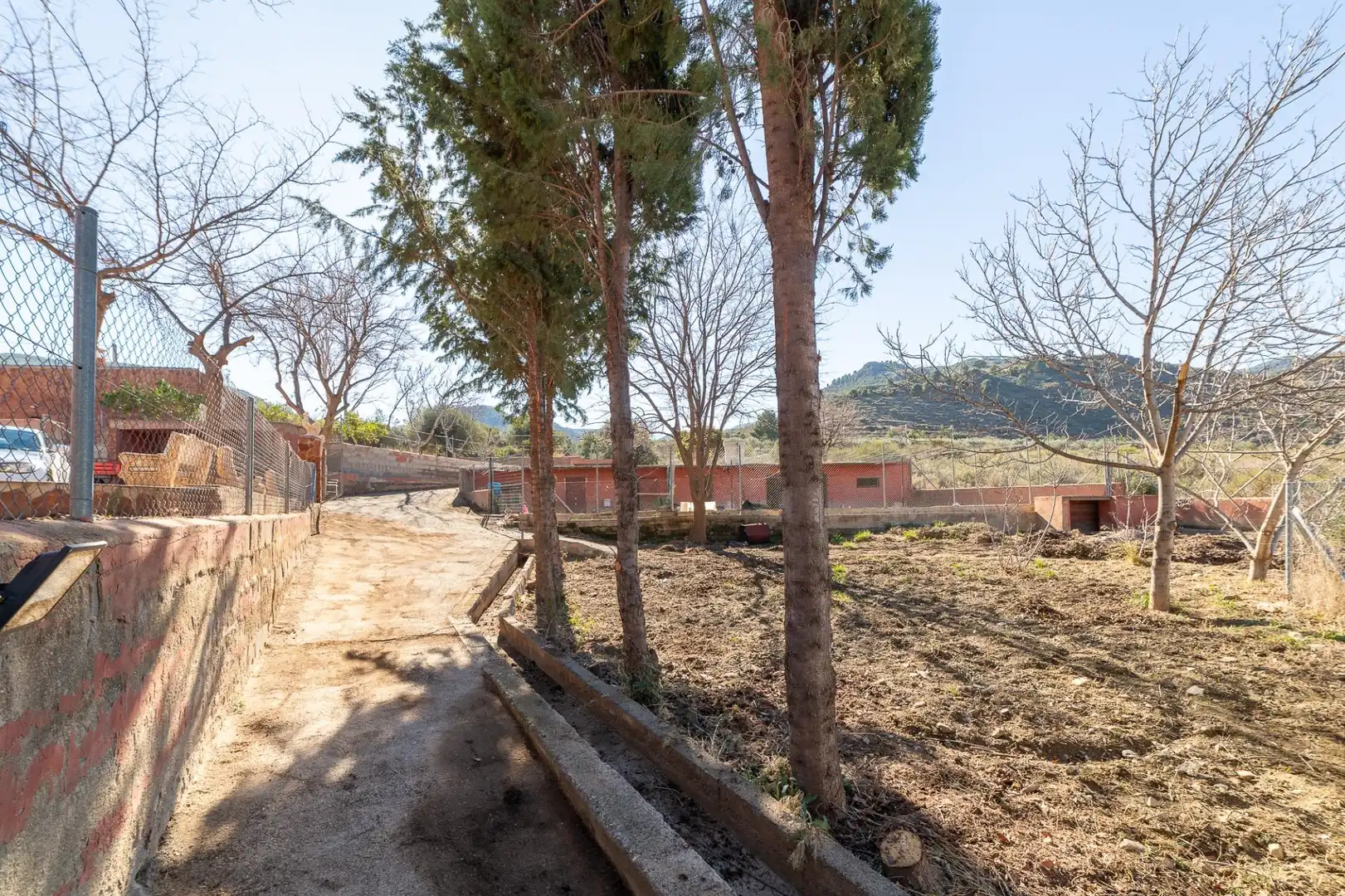 Country homes for sale in Canjáyar  with Heating and Swimming Pool