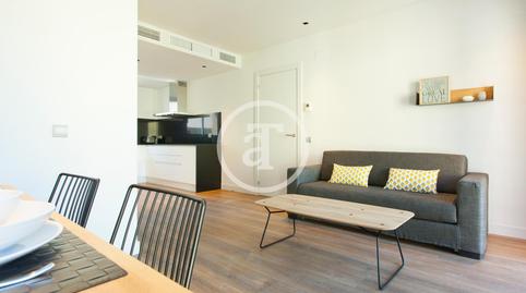 Foto 4 de Piso de alquiler en Carrer de Ticià, Vallcarca i els Penitents, Barcelona