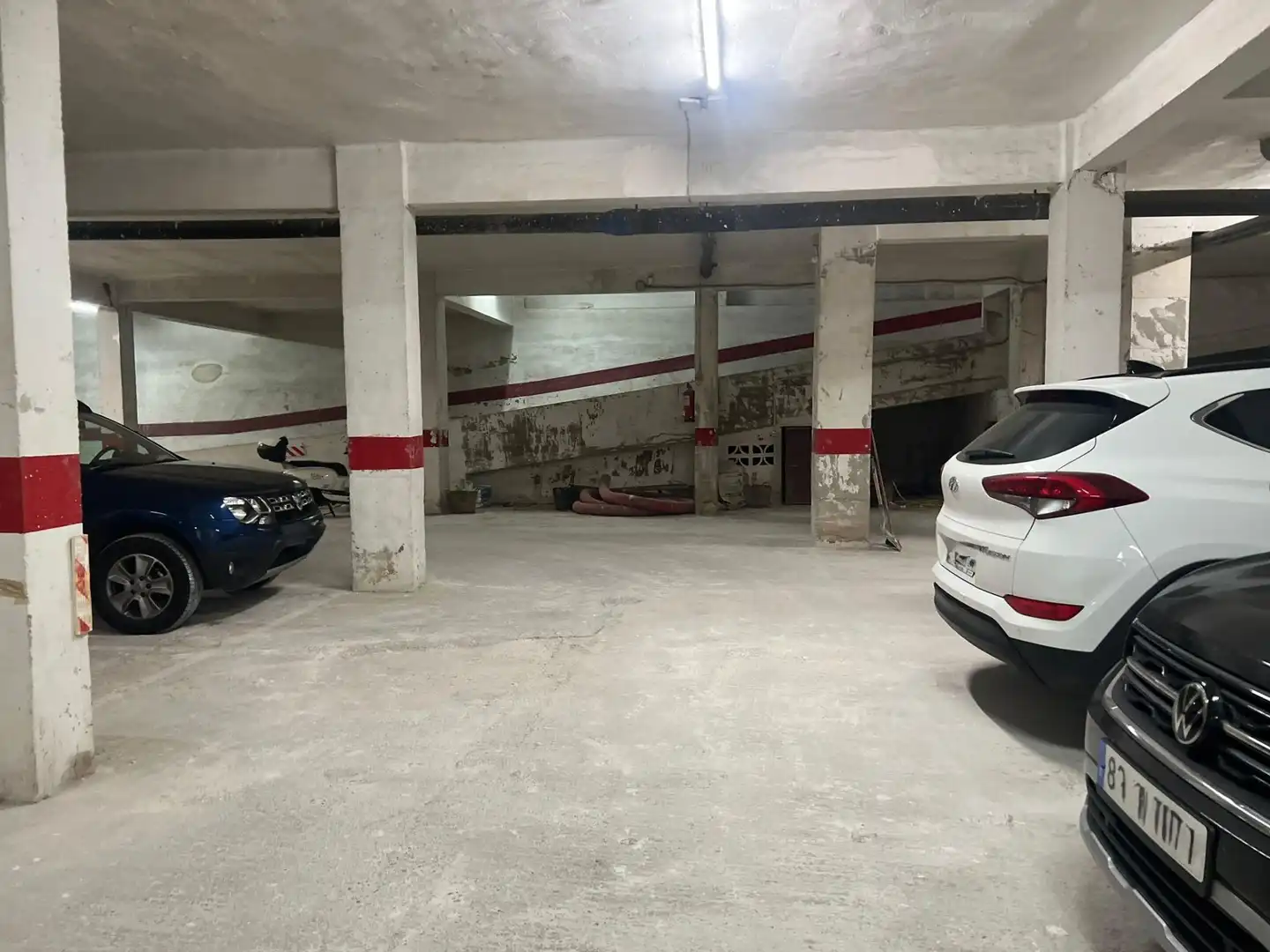 Parking à vendre à Plaza  Ribera, imagen 4