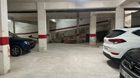 ALG344  GARAJE DE 10M2 EN LA PLAZA DE LA RIBERA DE ALGEMESÍ, immagine 4