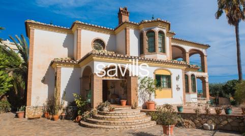 Foto 2 de Casa o xalet en venda a La Cala del Moral, Málaga