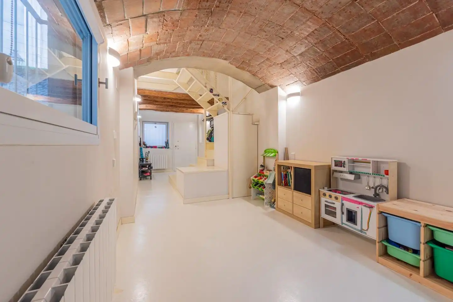 Finca rústica en venta en Caldes de Montbui con Aire acondicionado, Calefacción y Terraza