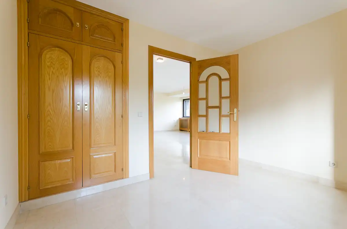 Flat for rent in Madrid  with Air Conditioner, Heating and Terrace