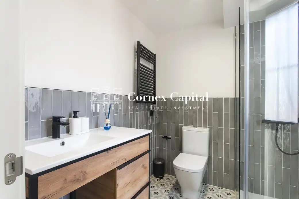 Attic for sale in Sant Antoni