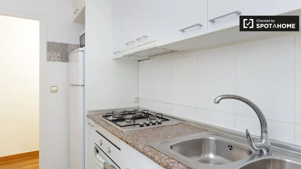 Zimmer in Santa Eulàlia