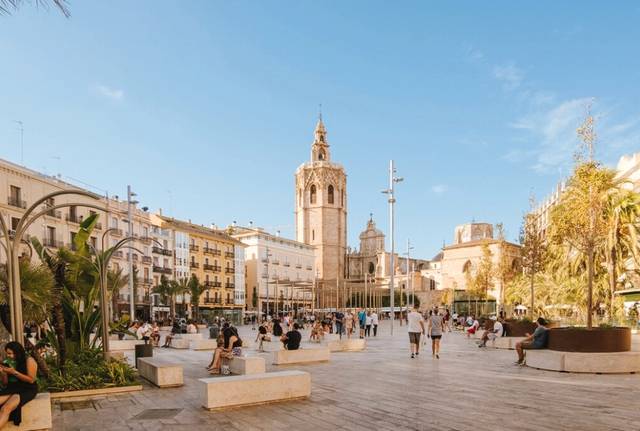 Edificio en Venta en El Carme