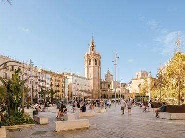 Hotel con ascensore in vendita a Ciutat Vella