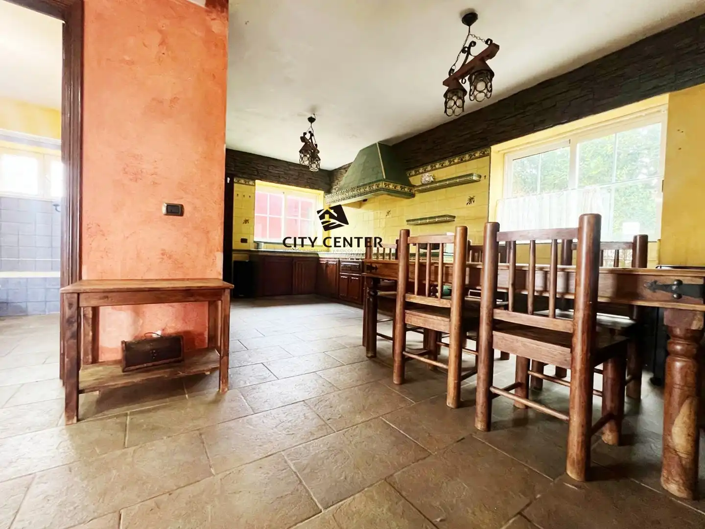 Villa mit Terrasse zum Verkauf in La Esperanza - Llano del Moro, imagen 6