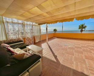 Terrace of Apartment for sale in Isla Cristina  with Air Conditioner and Terrace