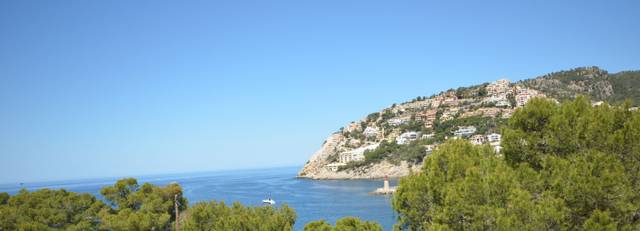 Piso en Venta en SAN CARLES en Port d'Andratx