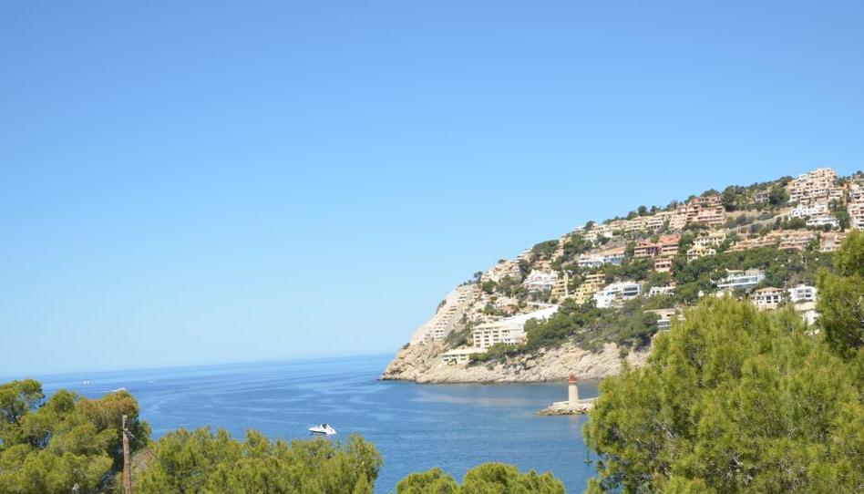 Photo 1 of Flat for sale in San Carles, Port d'Andratx, Illes Balears