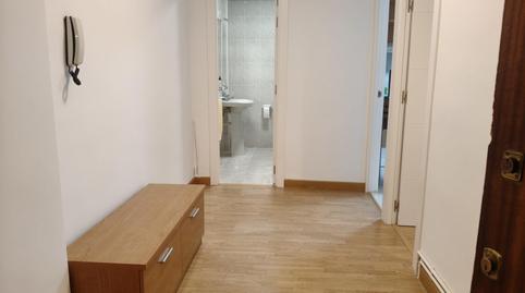 Foto 4 de Piso de alquiler en Candelaria - Peña de Francia, Zamora