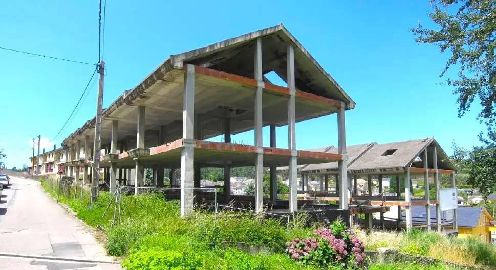 Buildings for sale in Rúa Feira, 56, Cervo