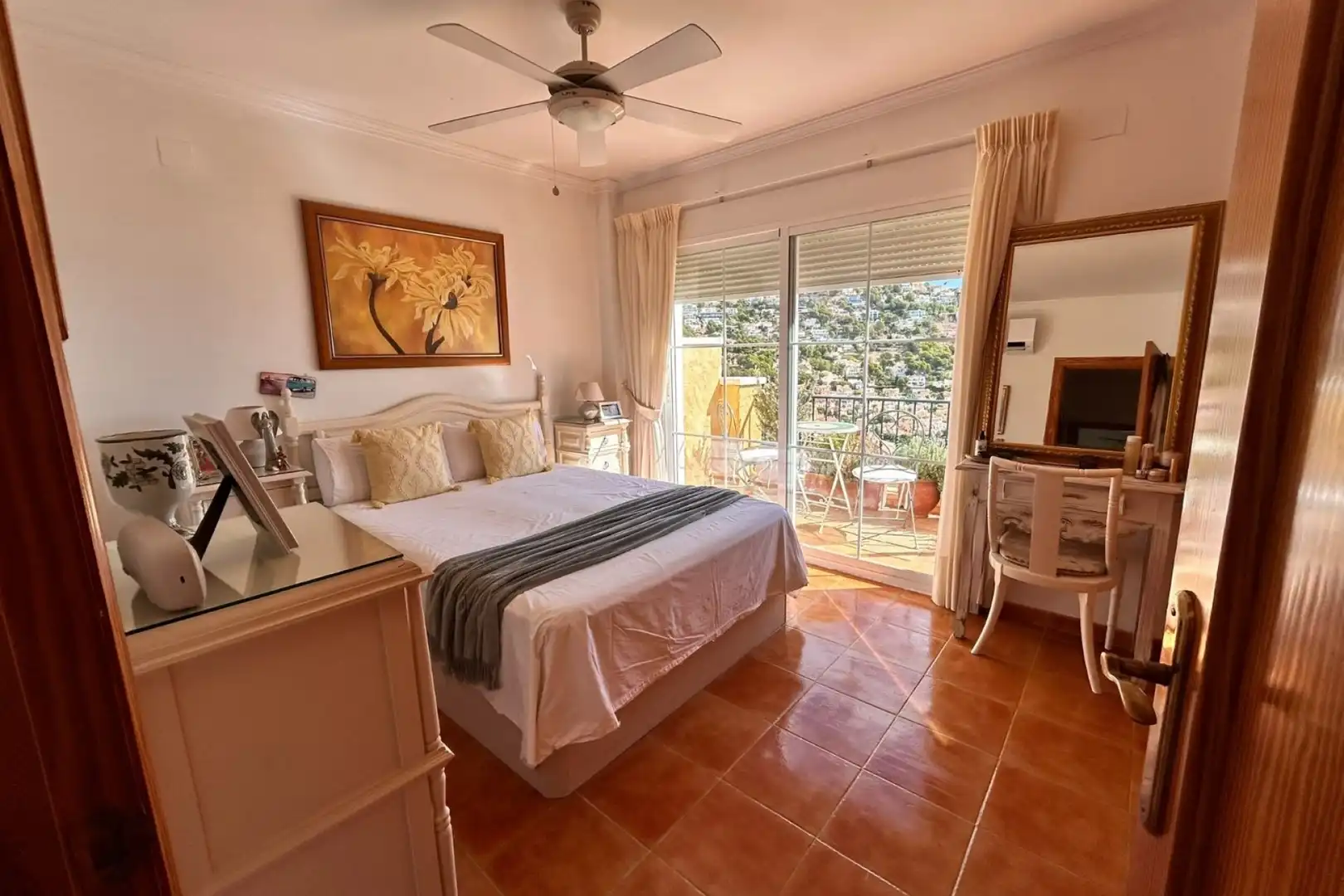 Casa con piscina en venta en Altea Hills, imagen 23