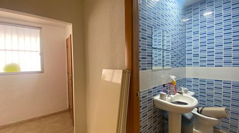 Foto 5 von Geschaftsraum zum Verkauf in Avenida del Progreso, Barrio del Progreso, Murcia Capital