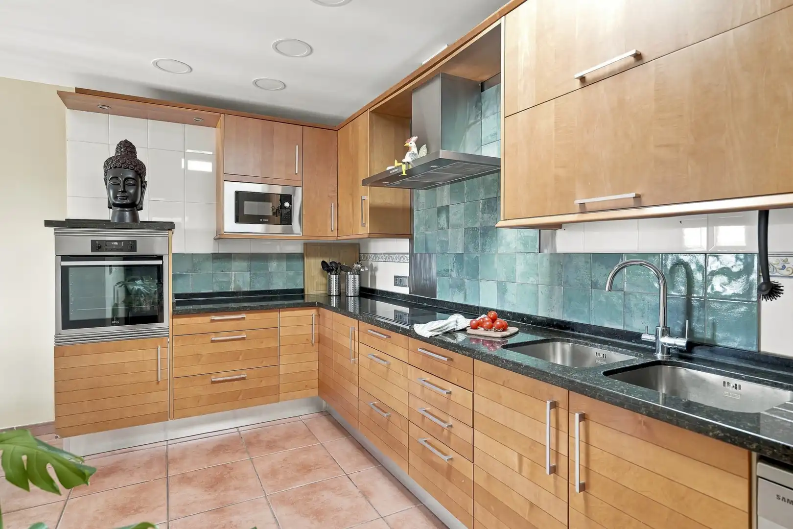 Apartamento en venta en Montuïri
