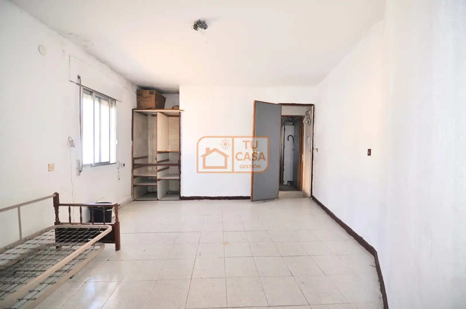 Casa adosada en venta en Talaván con Trastero