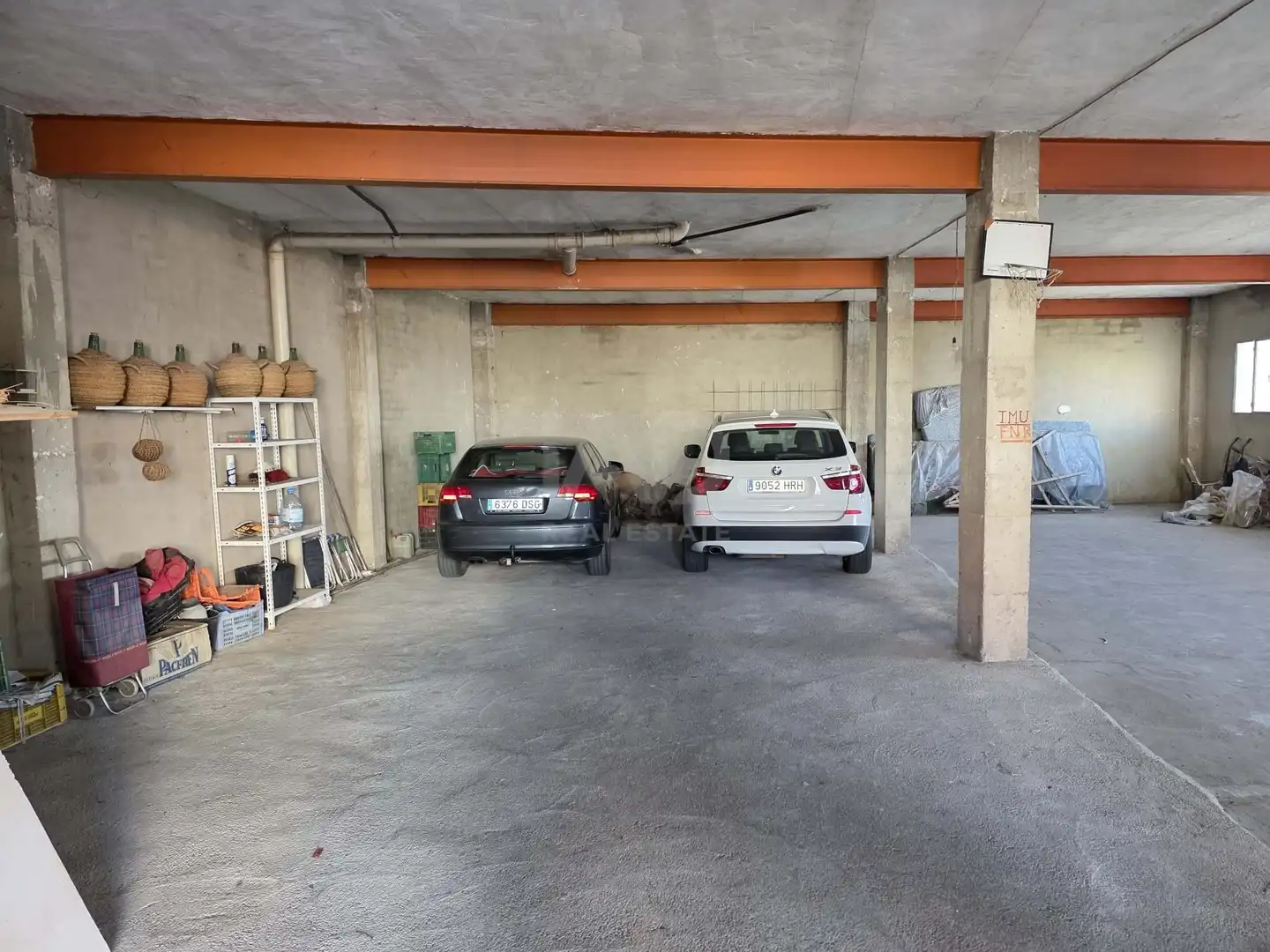 Casa o xalet en venda a Calasparra
