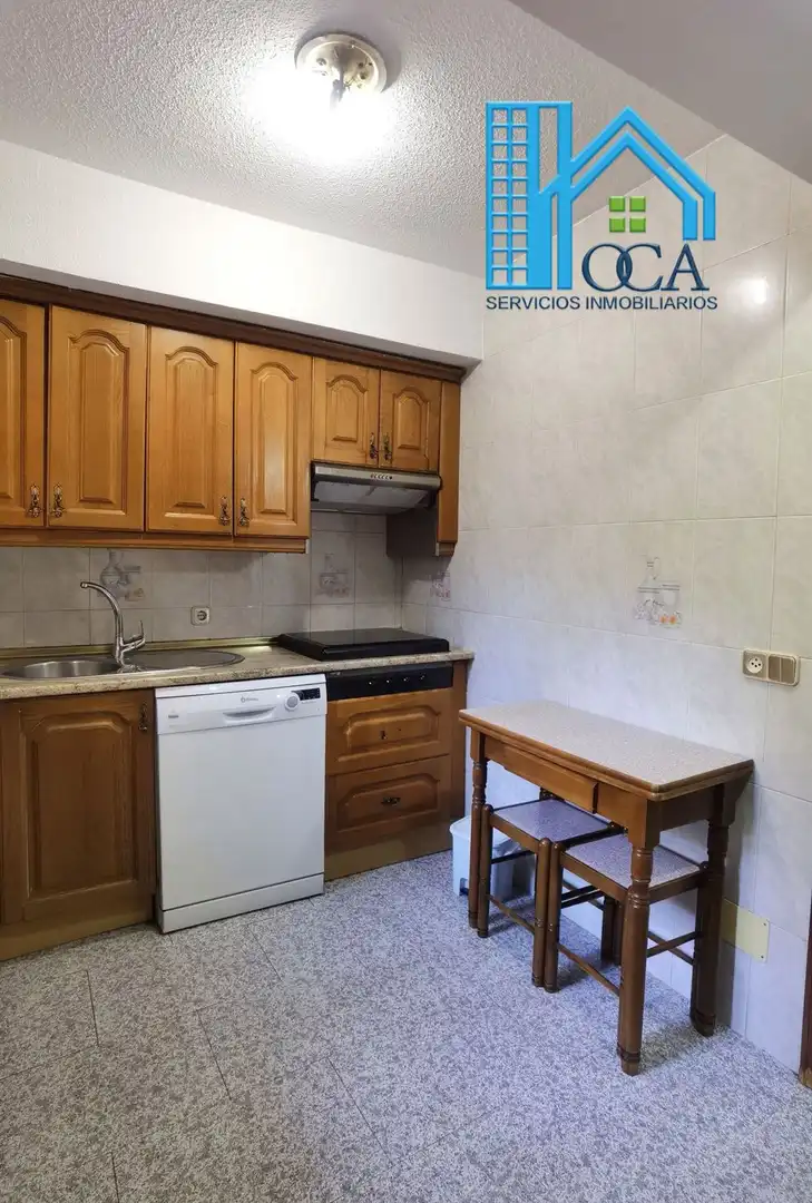 Flat for sale in Calle de los Arrayanes, Aluche