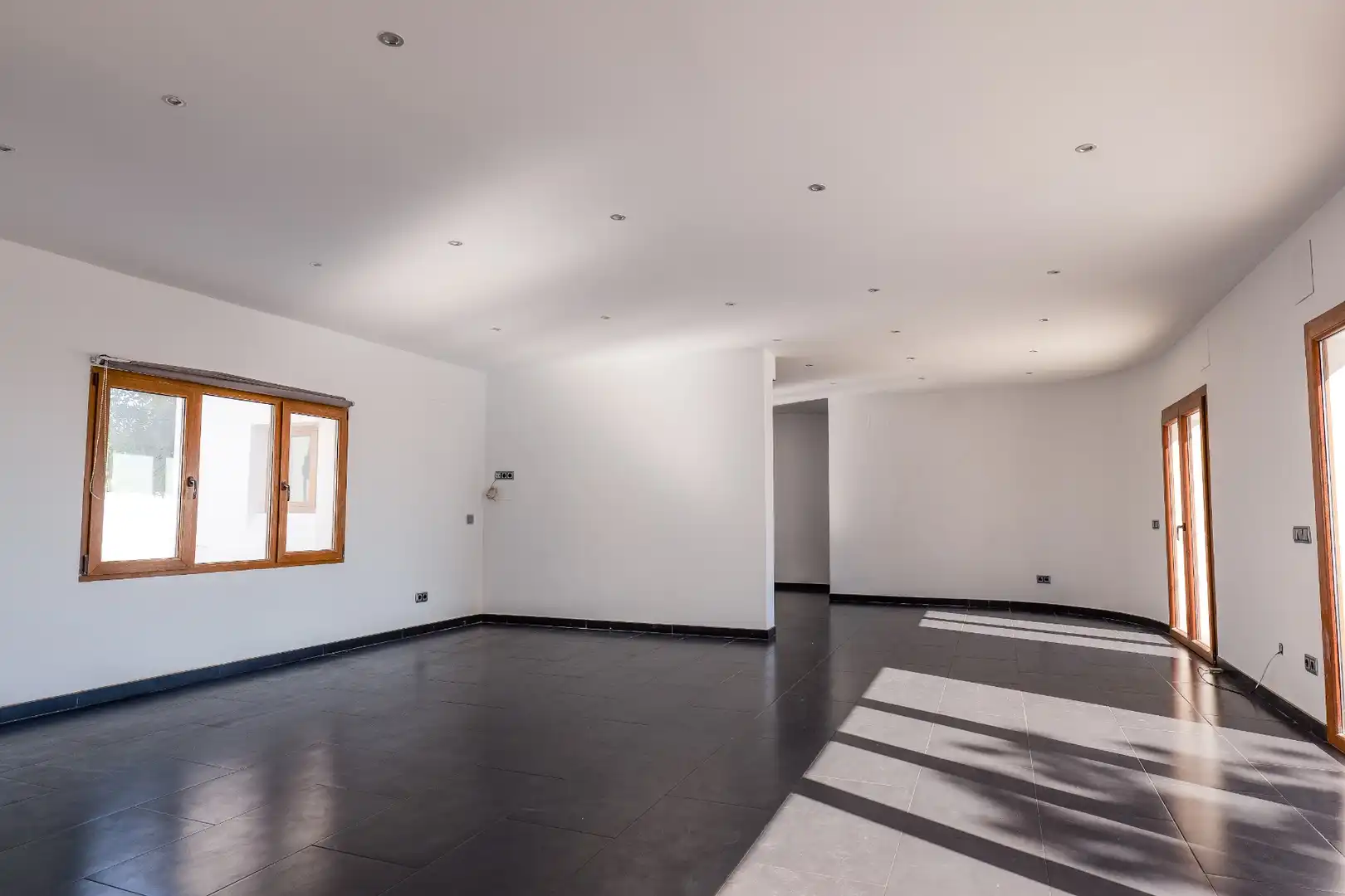 Houses for sale in Moraira