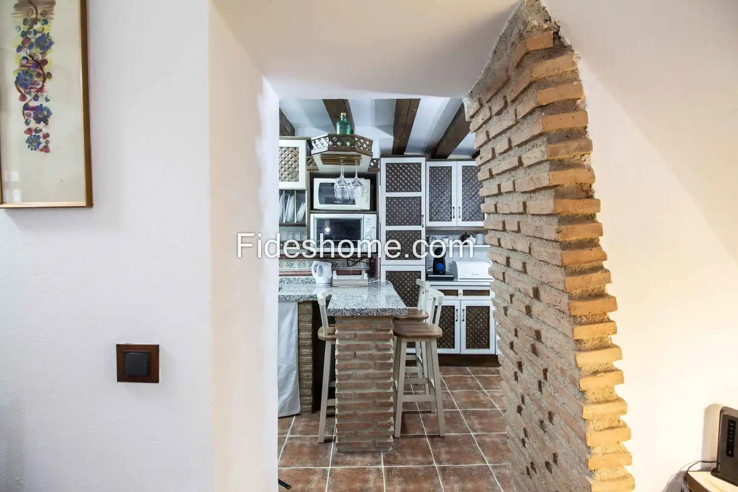 Villa à louer à Calle Motril 13, imagen 8