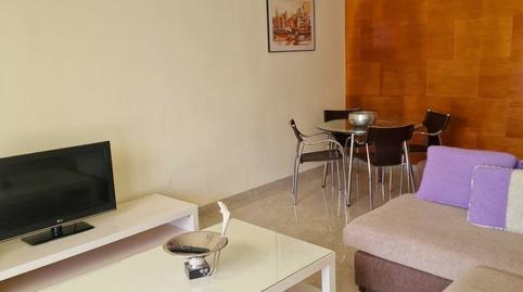 Foto 4 de Planta baixa de lloguer a Taialà - Germans Sabat, Girona