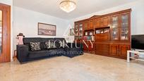 Living room of Flat for sale in Cambrils  with Air Conditioner, Terrace and Balcony