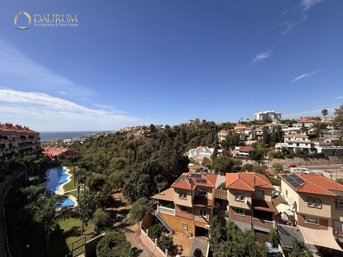 Penthouse mit Pool zum Verkauf in CALLE LAS DALIAS, imagen 34