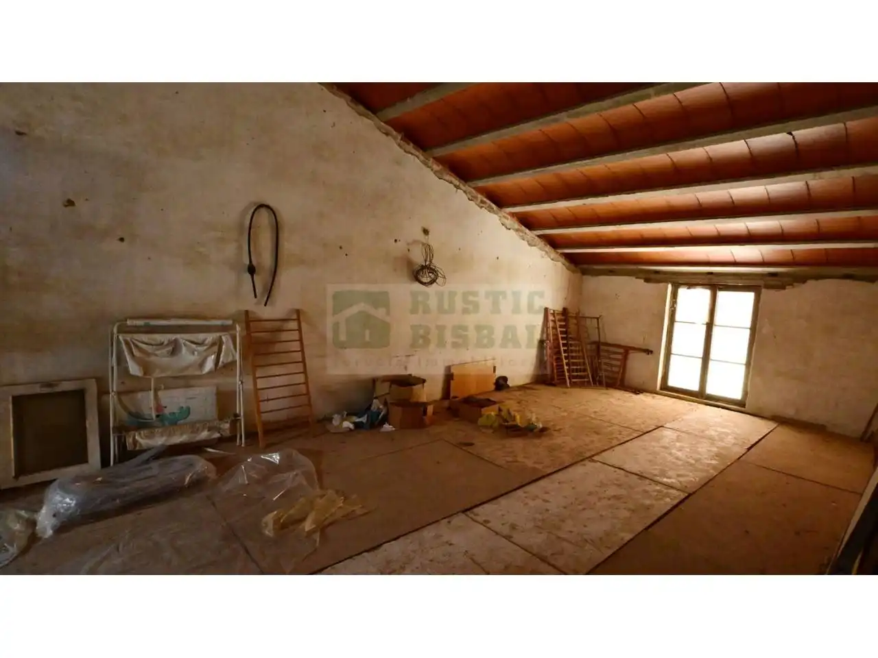 Country homes for sale in Pontós  with Air Conditioner, Heating and Private garden